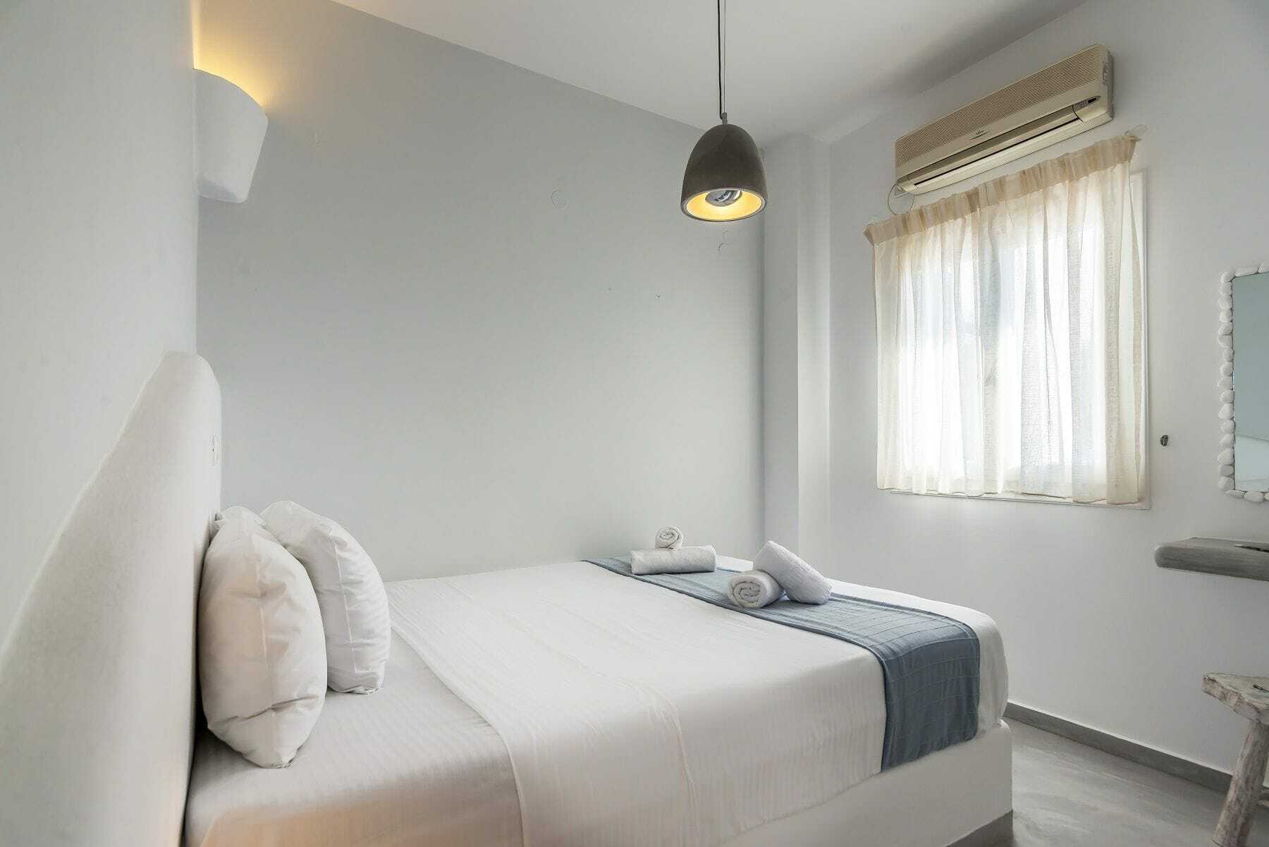 Perla Suites - Delmar Collection Pollonia Buitenkant foto
